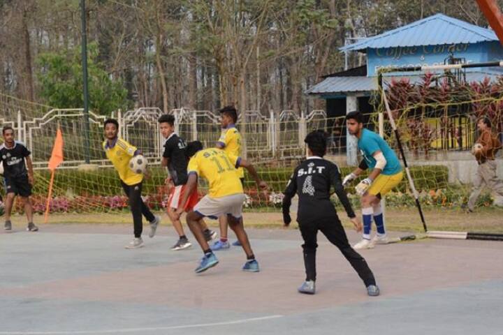 sports